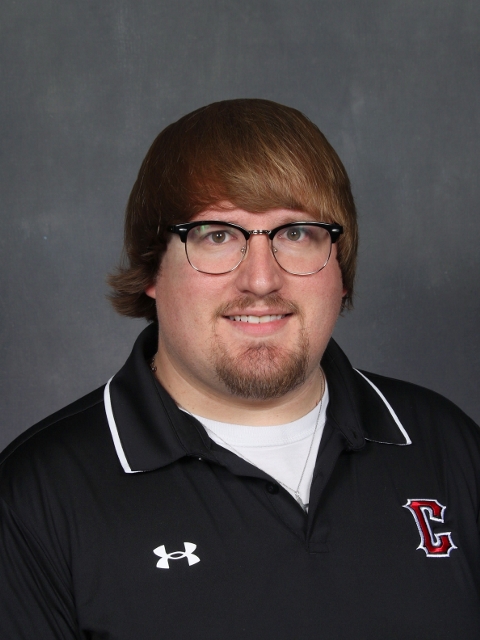 Human Resources Taylor Royster photo